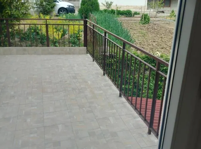 Vendégház Mala