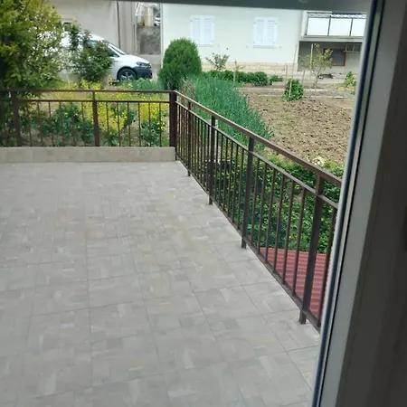 Guest house Mala