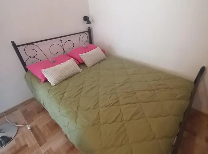 Pensión Mala *