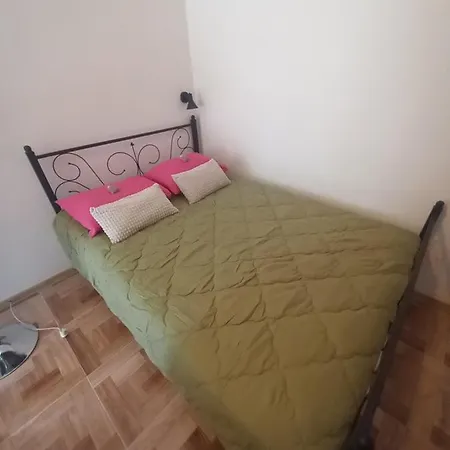 Pensión Mala *